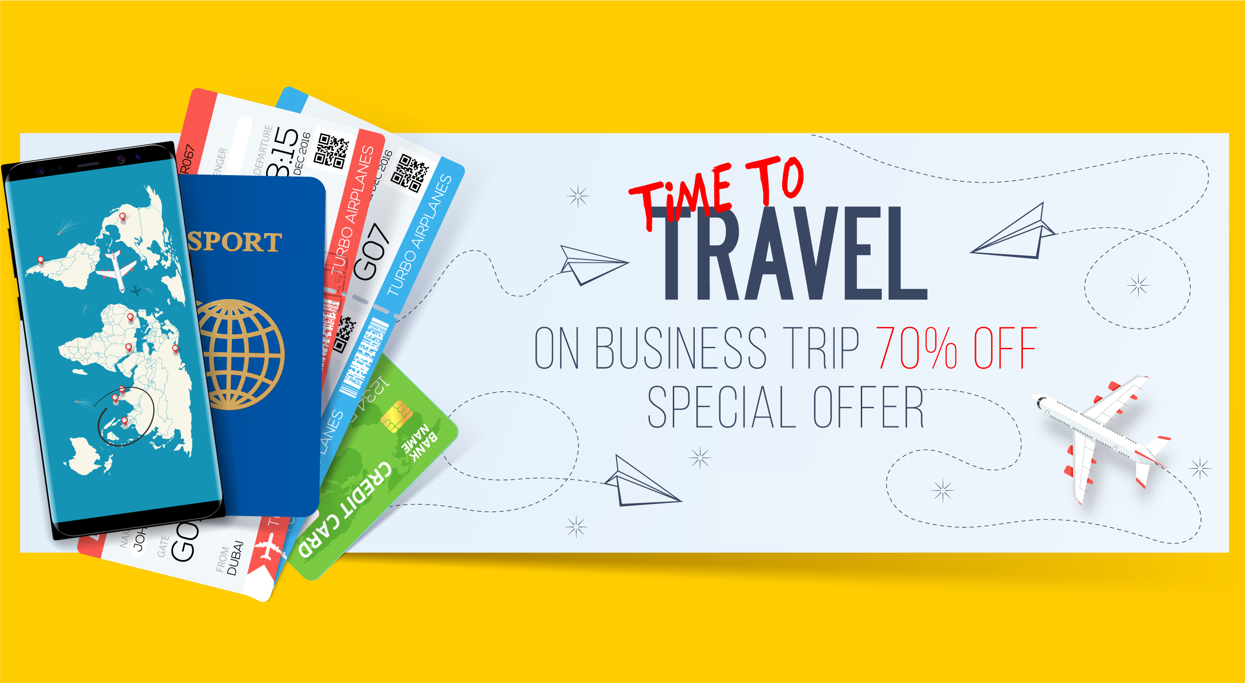 Memorable Holiday Packages